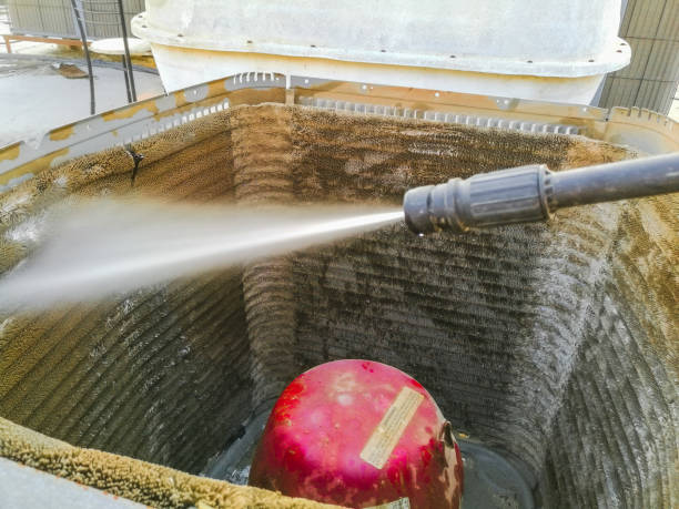 Ventilation Cleaning Services in Swansea, IL