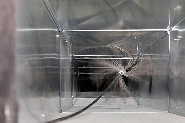 Ductwork Cleaning Services in Swansea, IL
