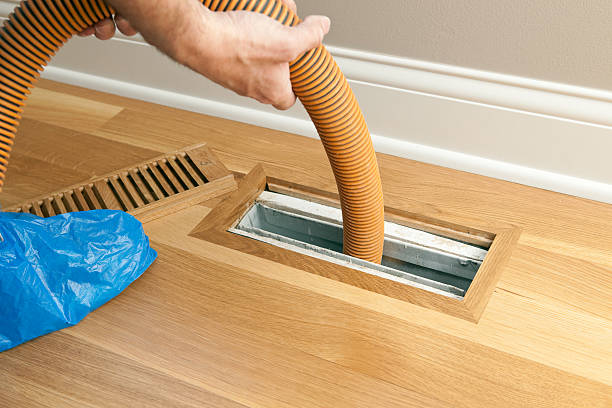 Best Affordable Air Duct Cleaning  in Swansea, IL