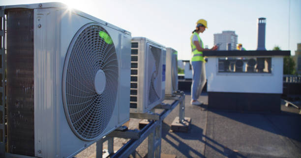 Best Air Quality Test  in Swansea, IL